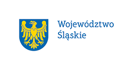 Logo Województwa Śląskiego